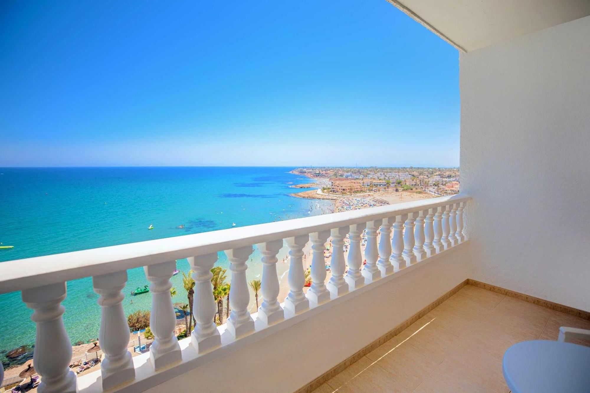 Habitación Doble con vistas al mar - 1 o 2 camas